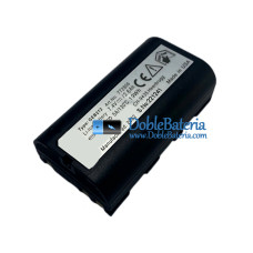 Batería para Leica GEB212 GS15 TPS1200 TS06/09 [Batería de repuesto]